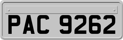 PAC9262