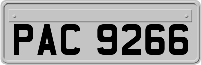 PAC9266