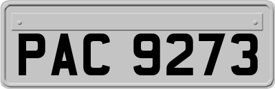 PAC9273