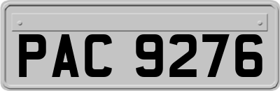 PAC9276