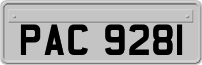 PAC9281