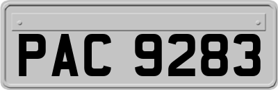 PAC9283