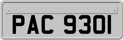 PAC9301