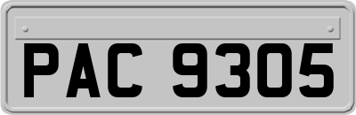 PAC9305