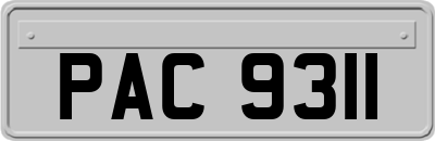 PAC9311