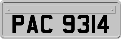 PAC9314