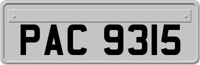 PAC9315
