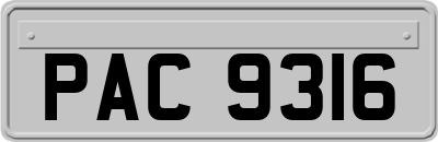 PAC9316