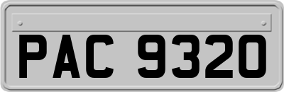PAC9320
