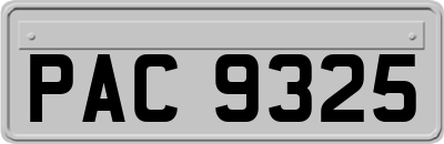 PAC9325