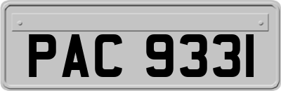 PAC9331