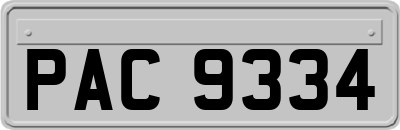 PAC9334