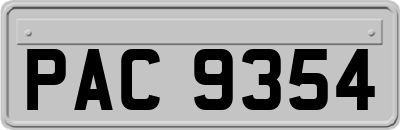 PAC9354