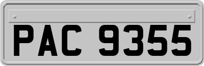 PAC9355