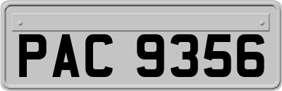PAC9356