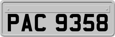 PAC9358