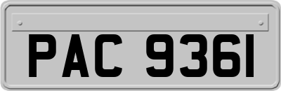 PAC9361