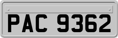 PAC9362