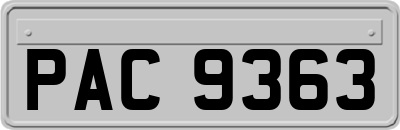 PAC9363