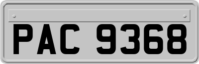 PAC9368