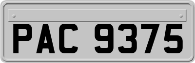 PAC9375