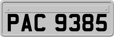 PAC9385