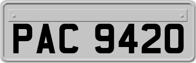 PAC9420