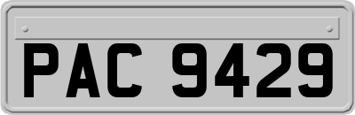 PAC9429