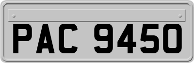 PAC9450