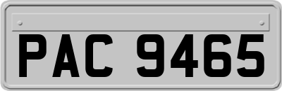 PAC9465