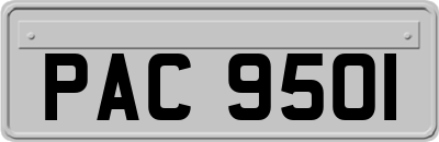 PAC9501
