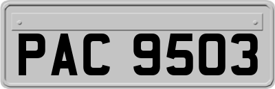 PAC9503
