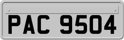 PAC9504