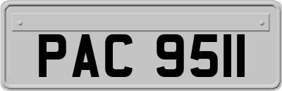 PAC9511
