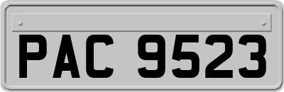 PAC9523
