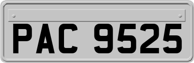 PAC9525