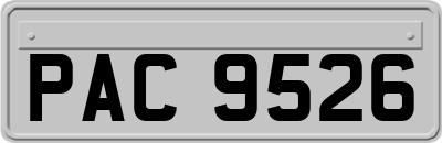 PAC9526