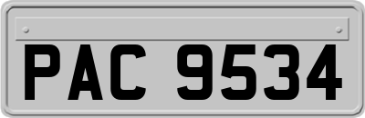 PAC9534