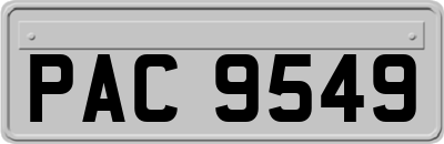 PAC9549