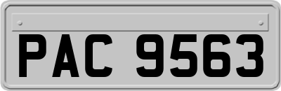 PAC9563