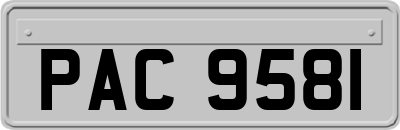 PAC9581