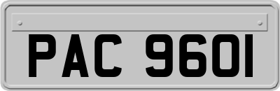 PAC9601