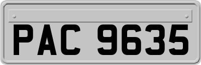 PAC9635