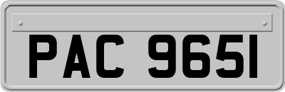 PAC9651