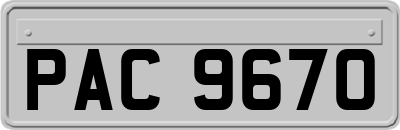 PAC9670