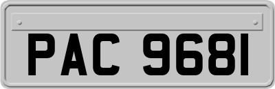 PAC9681