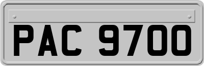 PAC9700