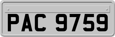 PAC9759