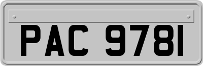 PAC9781