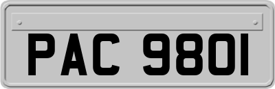 PAC9801